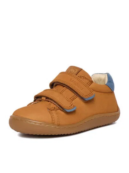 Sneakersy Lasocki Kids hnědé