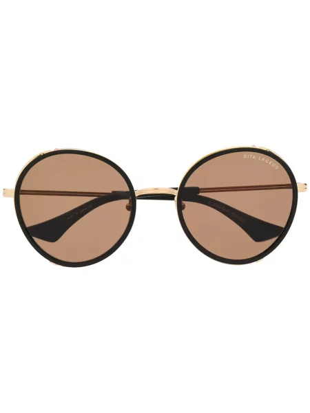 Ochelari de soare Dita Eyewear negru