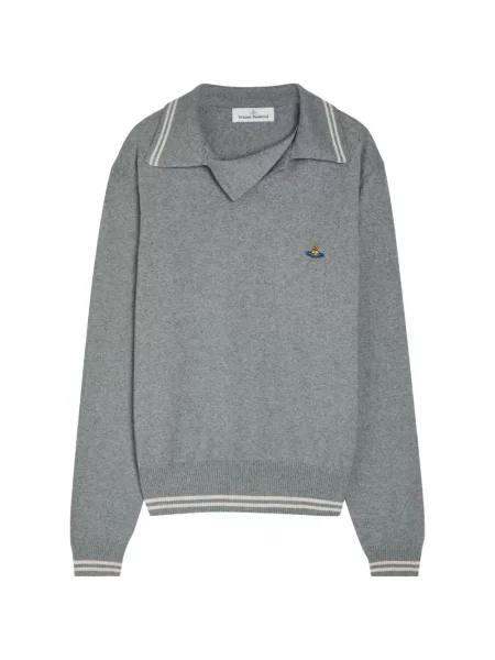 Pulover Vivienne Westwood gri