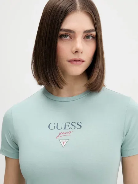 Футболка Guess Jeans