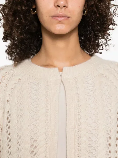 Pleteni kardigan Hemisphere