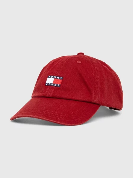 Tommy Jeans baseballová čepice