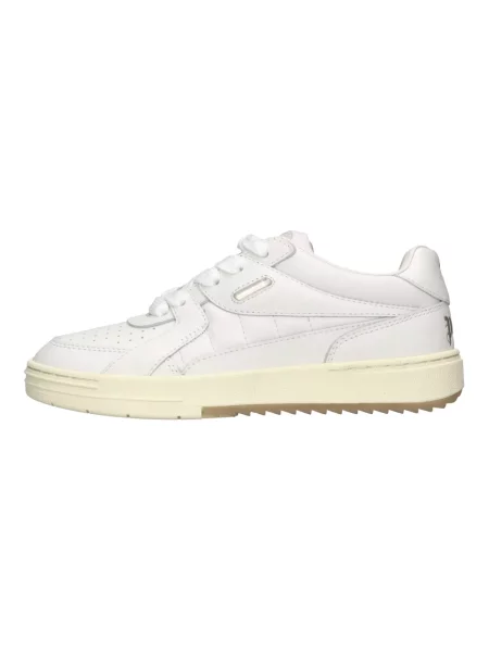 Sneakersy Palm Angels białe