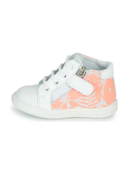 Pantofi copii Gbb alb