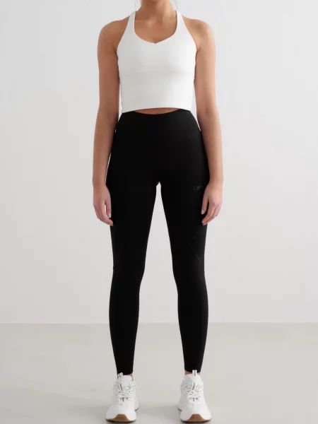 Aim'n Sport top fehér