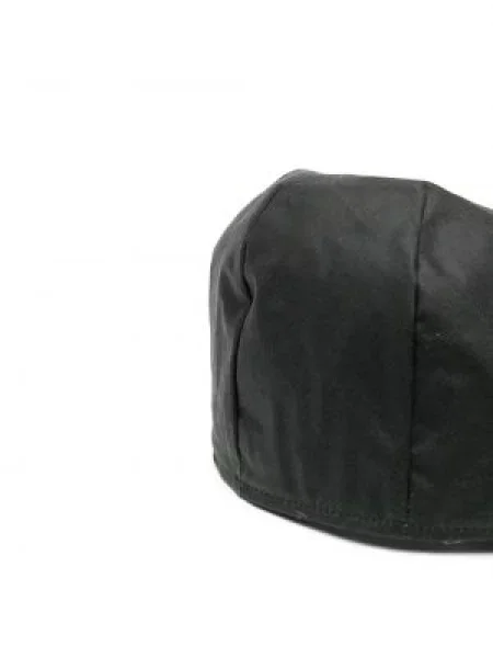 Șapcă copii Barbour verde