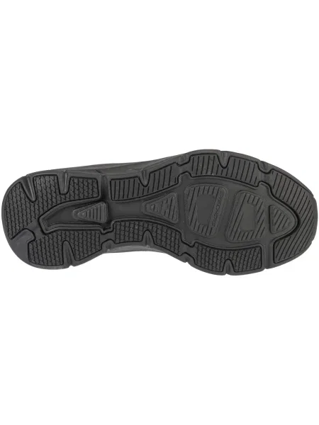 Pantofi Skechers negru