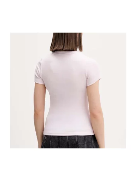 Tricou Guess roz