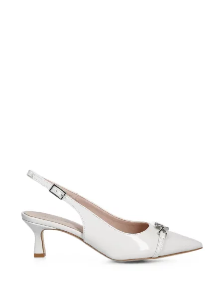 Pantofi cu toc Valentino Garavani slingback