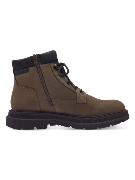 Pantofi S.oliver verde
