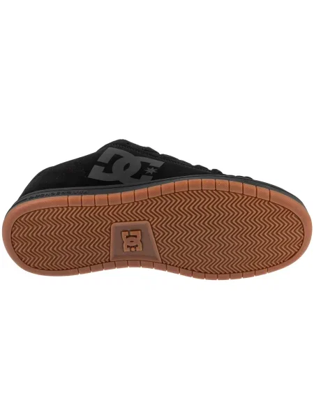 Tenisky Dc Shoes čierna