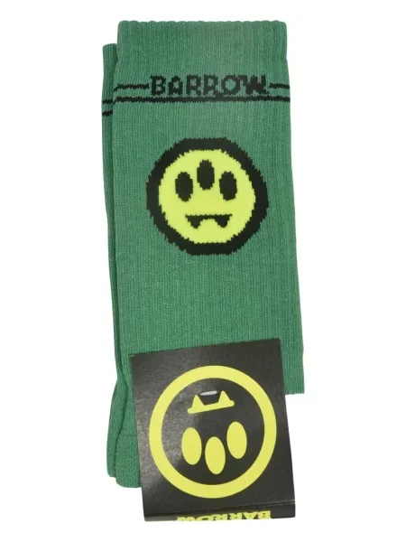 Skarpety dziecięce Barrow zielone