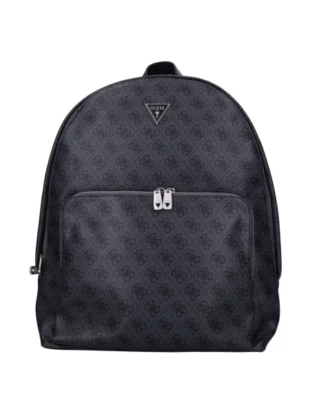 Torba Guess z logo szara