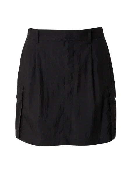 GAP Fustă negru