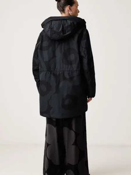 Marimekko пухова куртка