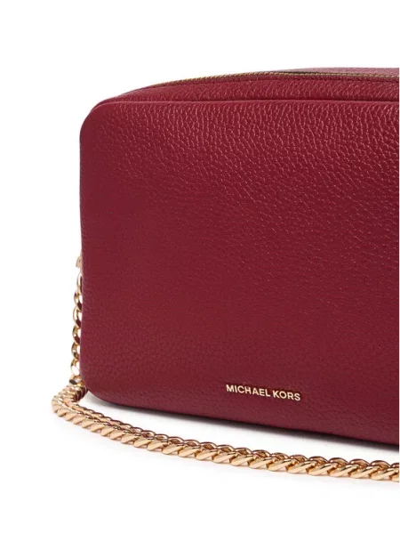 MICHAEL Michael Kors Дамска чанта червен