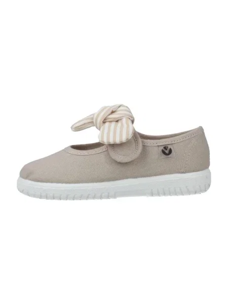 Pantofi copii Victoria bej