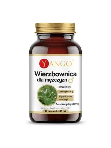 Czapka z daszkiem Yango