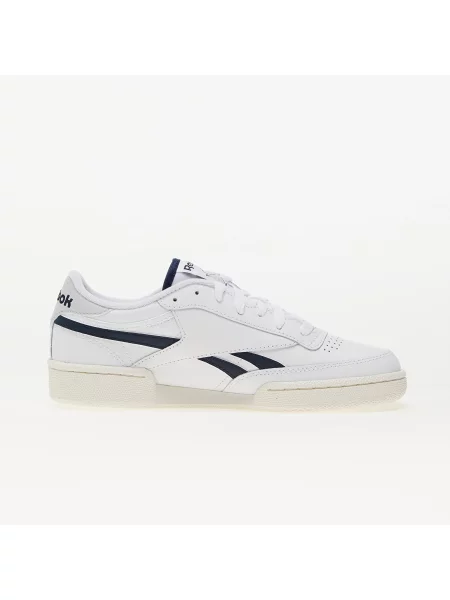 Tenisky Reebok Revenge bílé