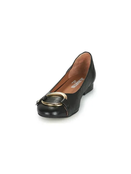 Pantofi Jb Martin negru