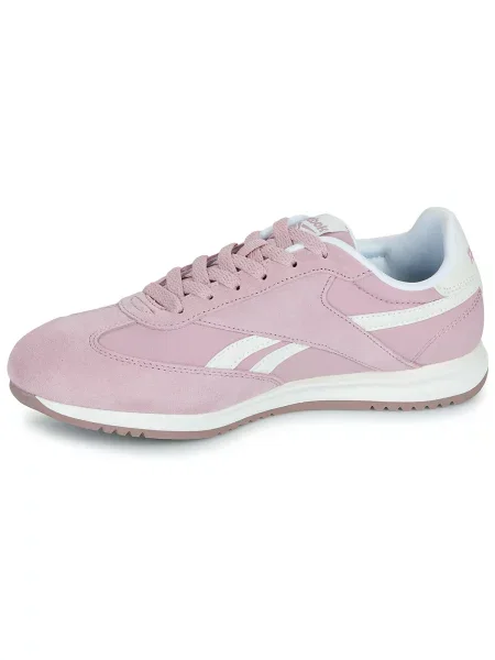 Klasszikus félcipő Reebok Classic rózsaszín