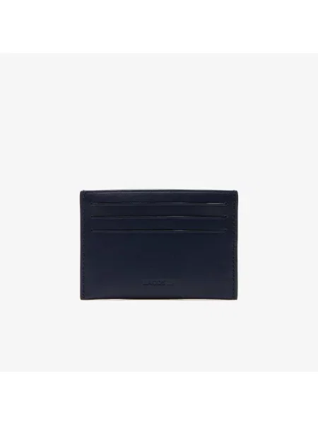 Torba Lacoste granatowa