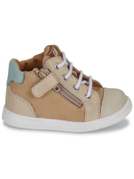 Pantofi copii Gbb bej