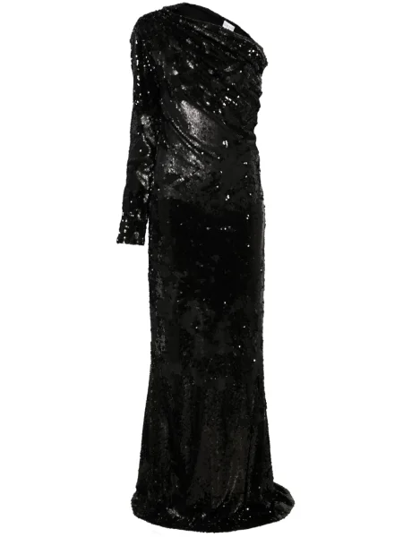 Maxi ruha Alchemy fekete
