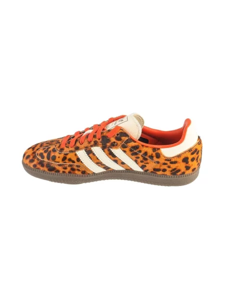 Pantofi Adidas maro