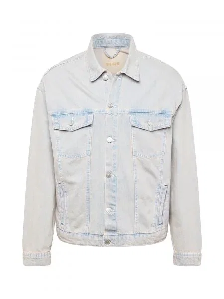Only & Sons Geacă de primăvară-toamnă RICK deschis albastru
