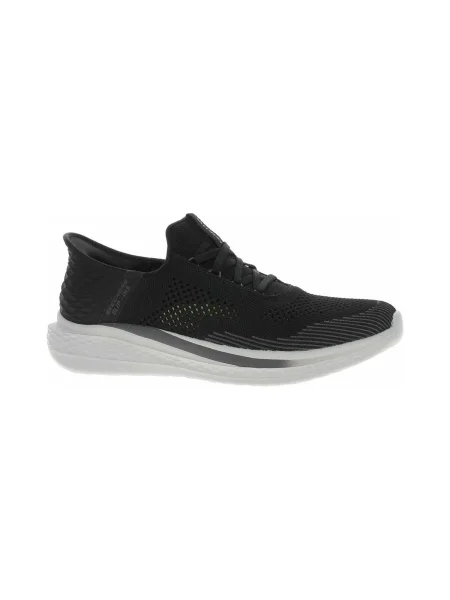 Pantofi Skechers negru