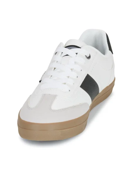 Pantofi S.oliver alb