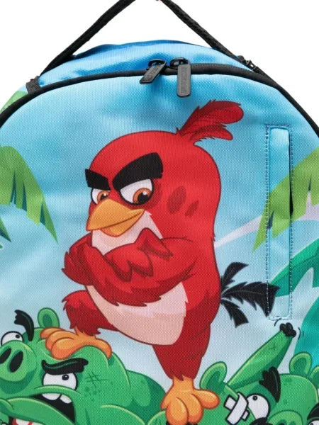 Plecak dziecięcy Sprayground Kid zielony