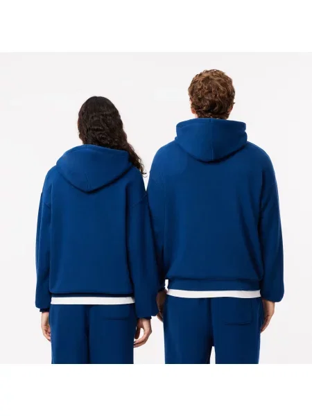 Lacoste толстовка унісекс Loose Fit