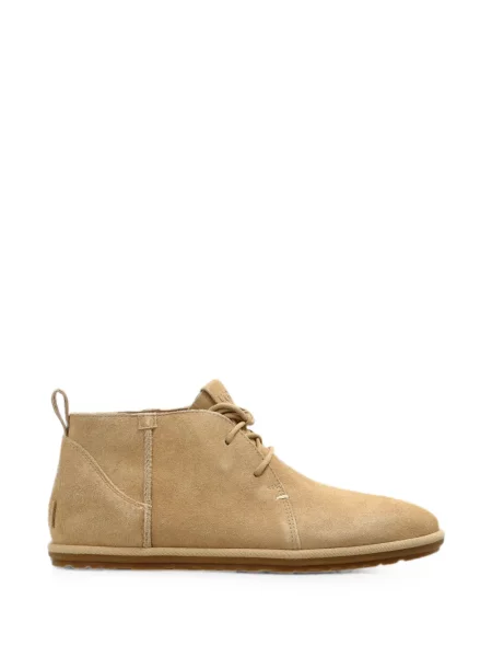 Botine Ugg cu șireturi din dantelă clasici