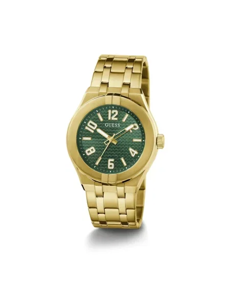 Zegarek Guess żółty