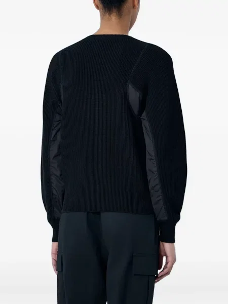 Pulover Moncler negru