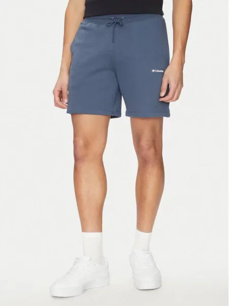 Columbia Sportske kratke hlače Meridian Creek™ tamnoplava