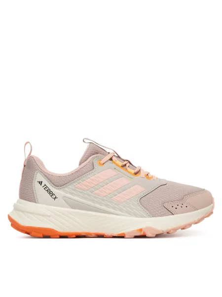 Botki Adidas różowe
