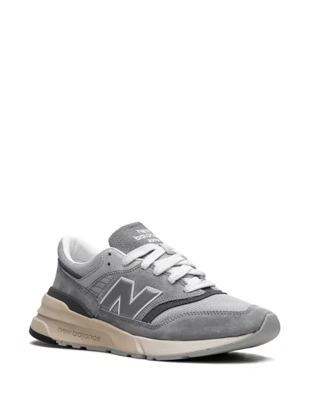 Sportbačiai New Balance pilka