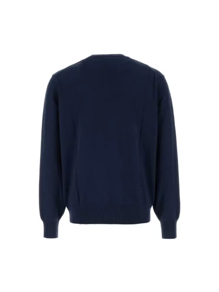 Sweter Vivienne Westwood niebieski
