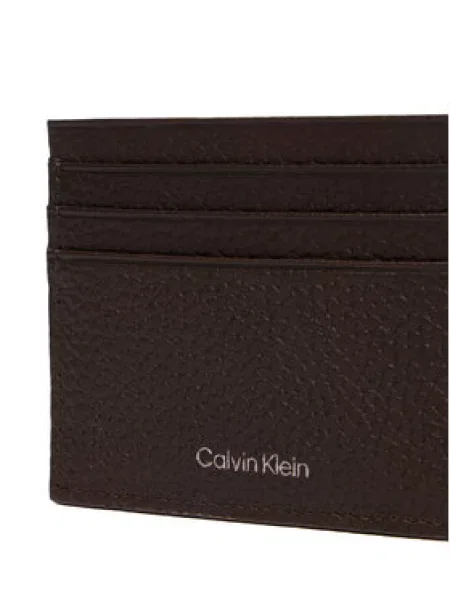 Calvin Klein Pénztárcák barna