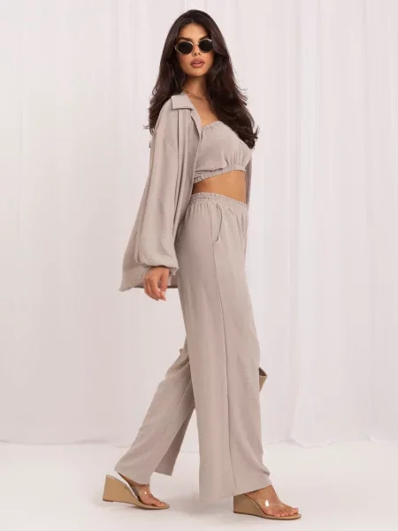 Top Italy Moda bej