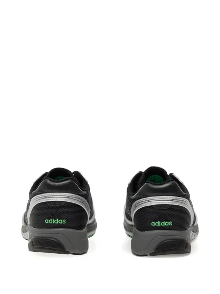 Sneakerși Adidas Adizero negru