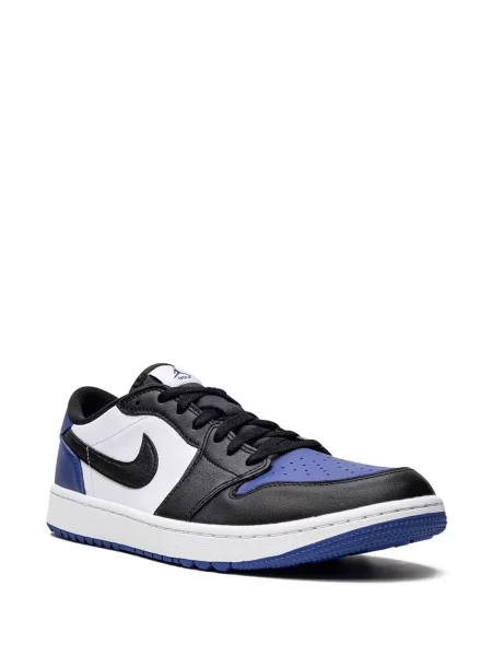 Tenisky Jordan Air Jordan 1 bílé