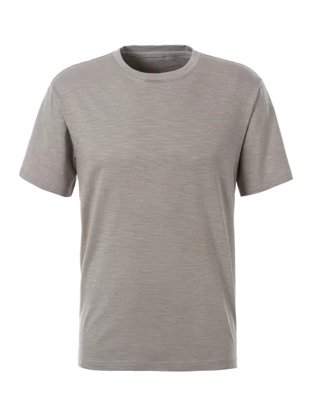 JOHN DEVIN Majica siva