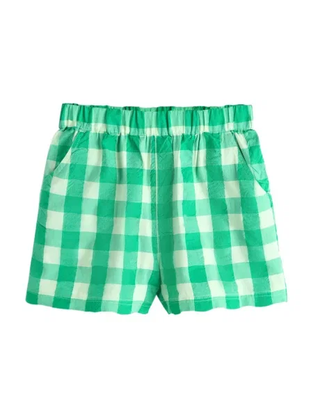Next Pantaloni / deschis verde