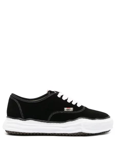 Sneakerși Maison Mihara Yasuhiro negru