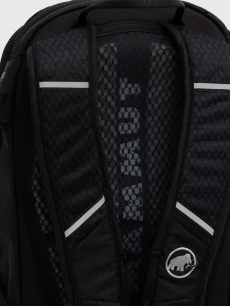 Olcsóbban. Mammut Lithium 15 l túra hátizsák fekete. Méret: 15 l fekete