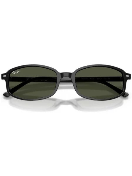 Ceas Ray-ban negru